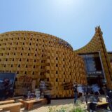 ポーランドパビリオンを徹底レビュー！予約なしでも大丈夫？【写真あり】