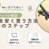 【2026年版】エティハド航空の航空券を安く買う7つの方法｜無料ホテルの活用方法